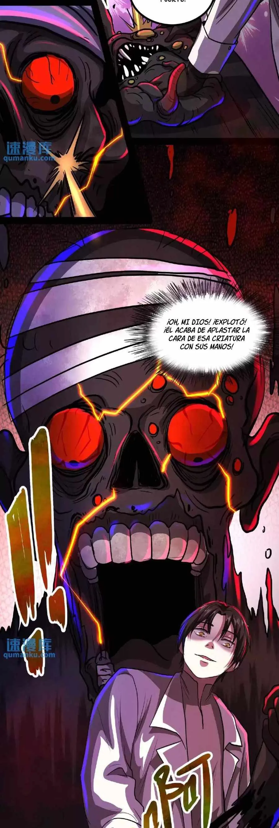 Boticario Misterioso Capítulo 17 - Page 12