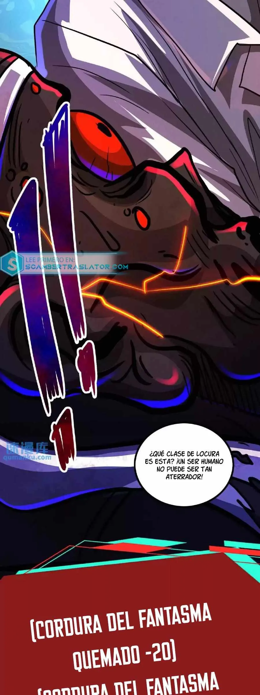 Boticario Misterioso Capítulo 17 - Page 14