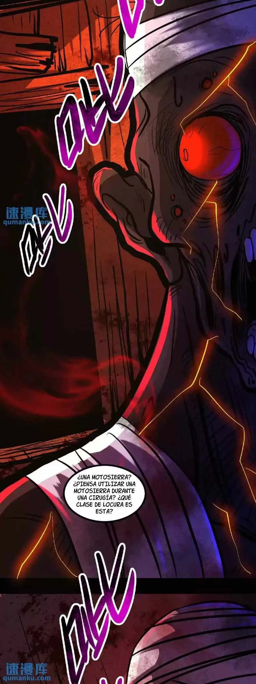 Boticario Misterioso Capítulo 17 - Page 17