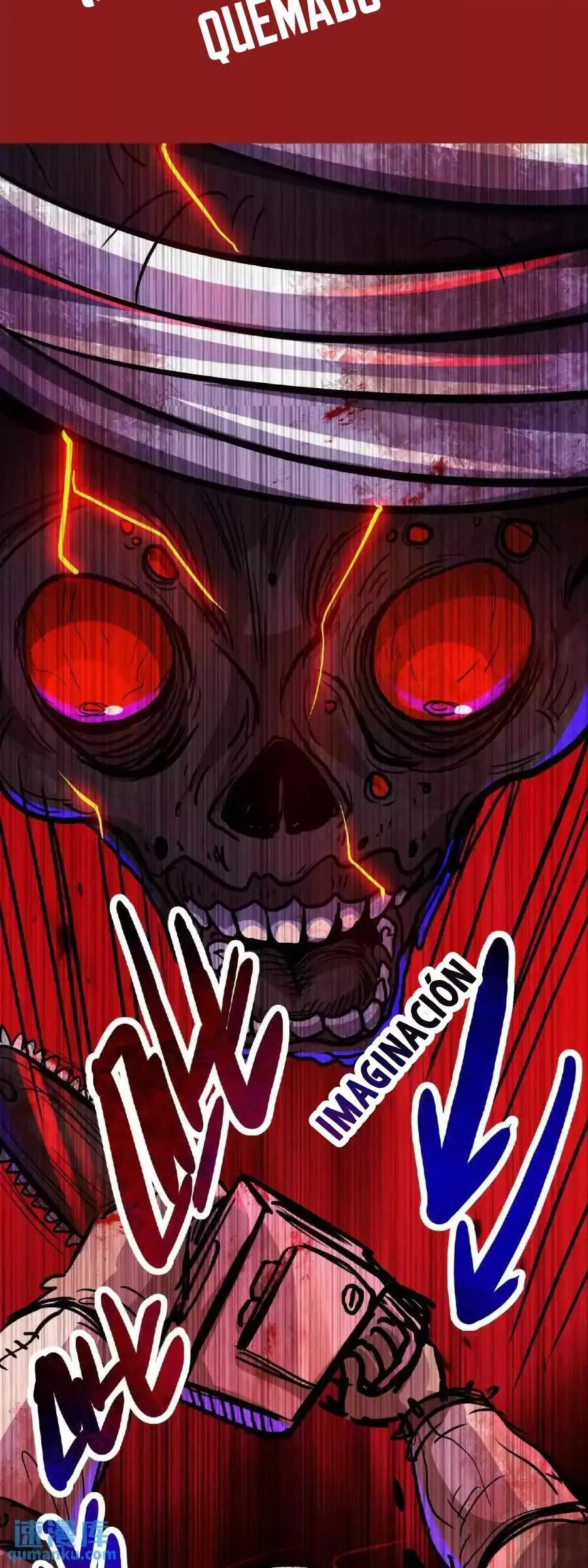Boticario Misterioso Capítulo 17 - Page 21