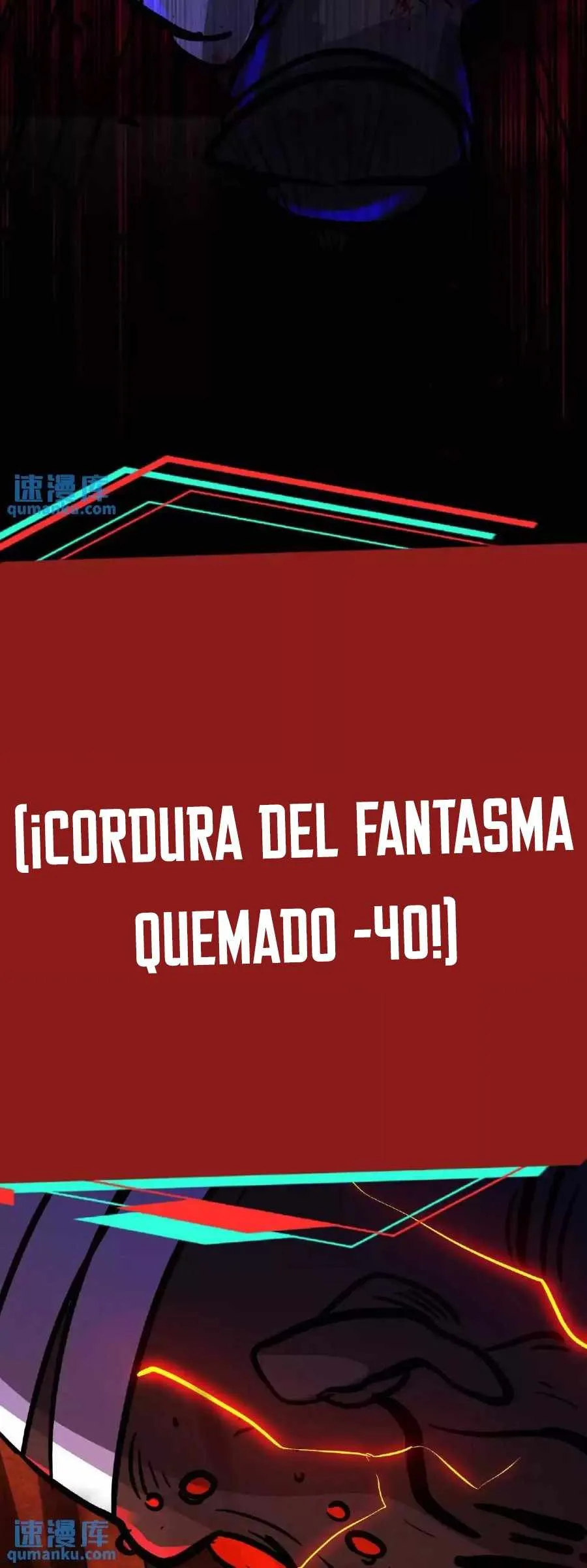 Boticario Misterioso Capítulo 17 - Page 23