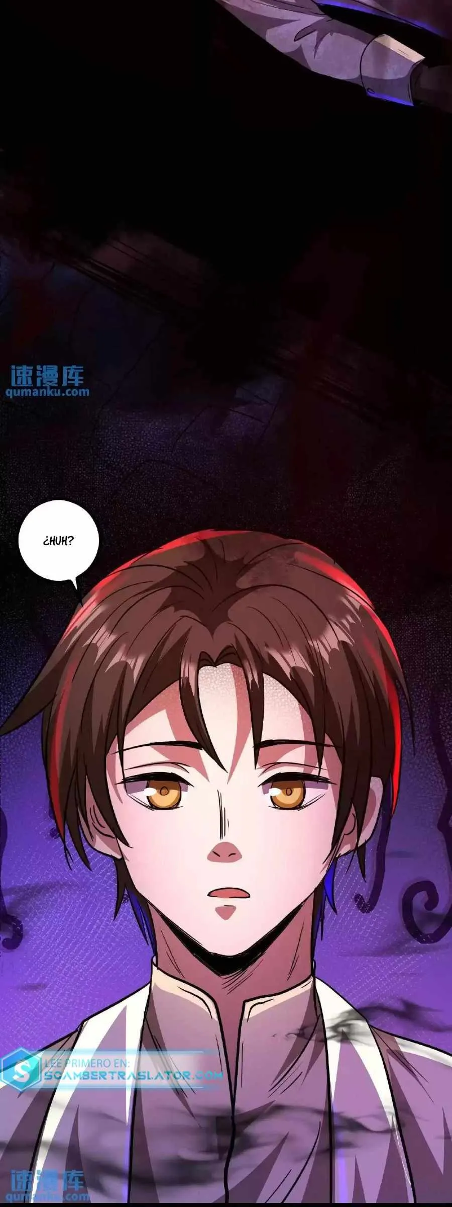 Boticario Misterioso Capítulo 17 - Page 25