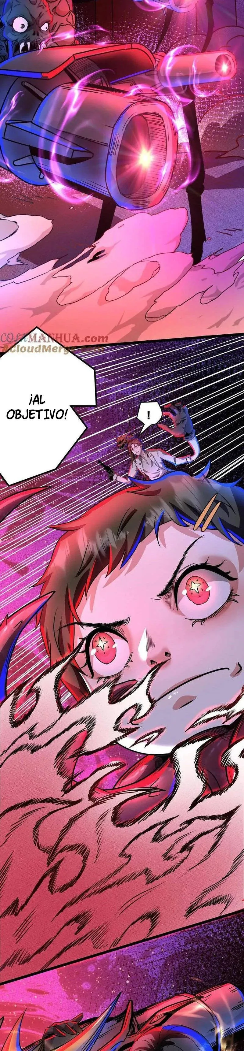 Boticario Misterioso Capítulo 170 - Page 3