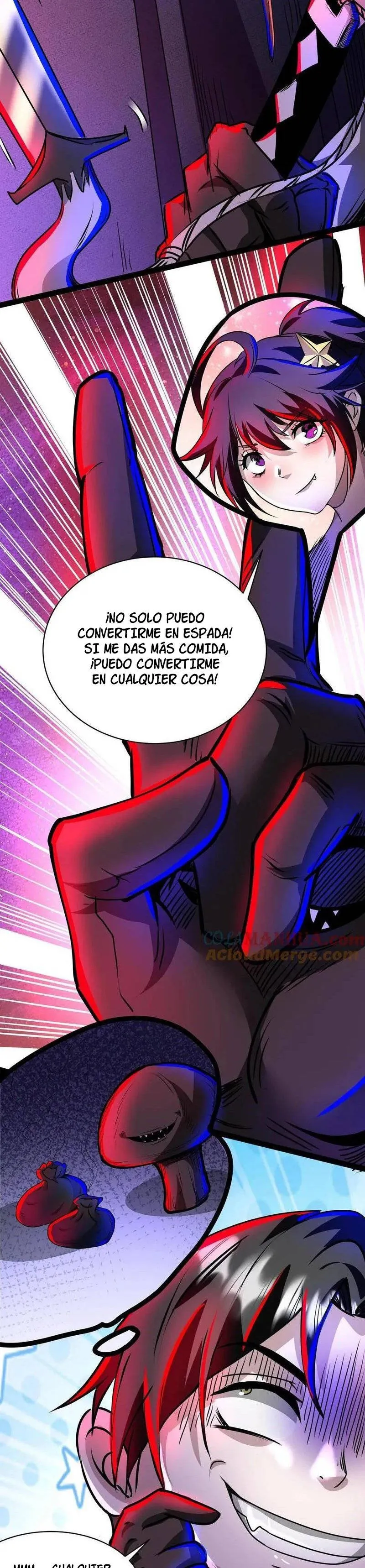 Boticario Misterioso Capítulo 170 - Page 11