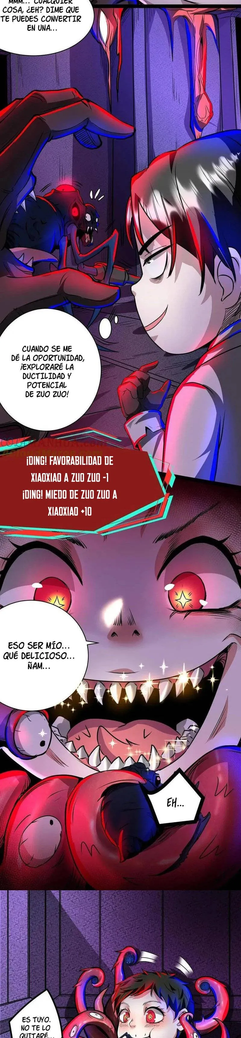 Boticario Misterioso Capítulo 170 - Page 12