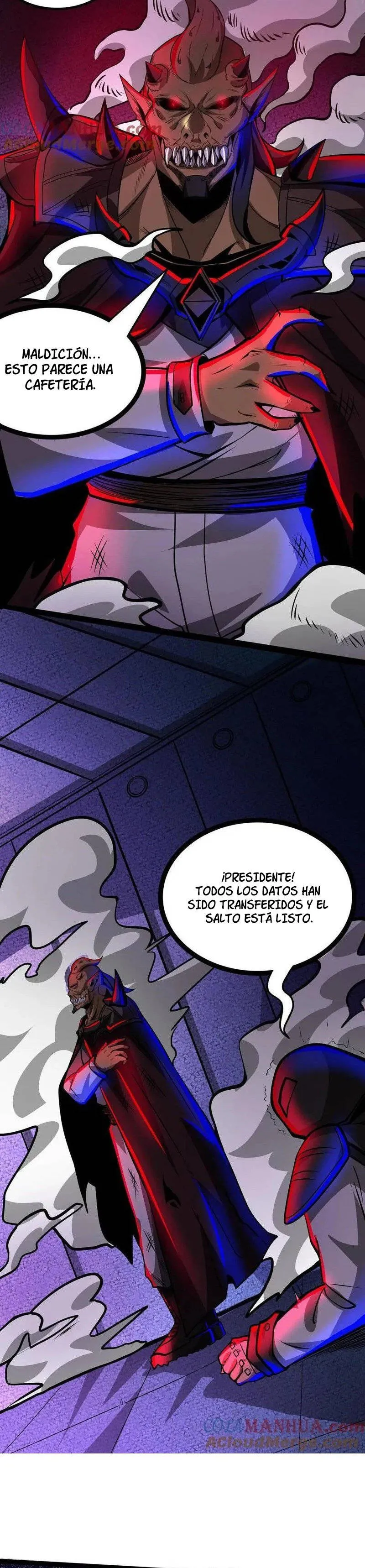 Boticario Misterioso Capítulo 170 - Page 14