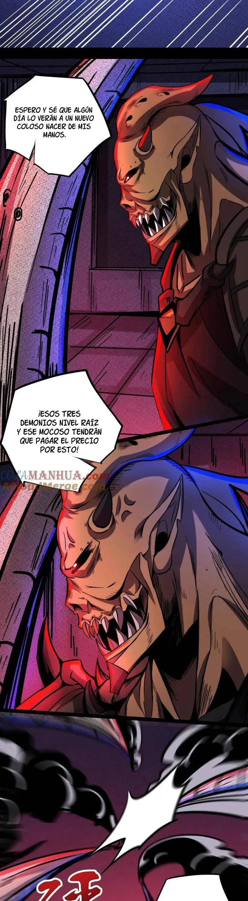 Boticario Misterioso Capítulo 171 - Page 5