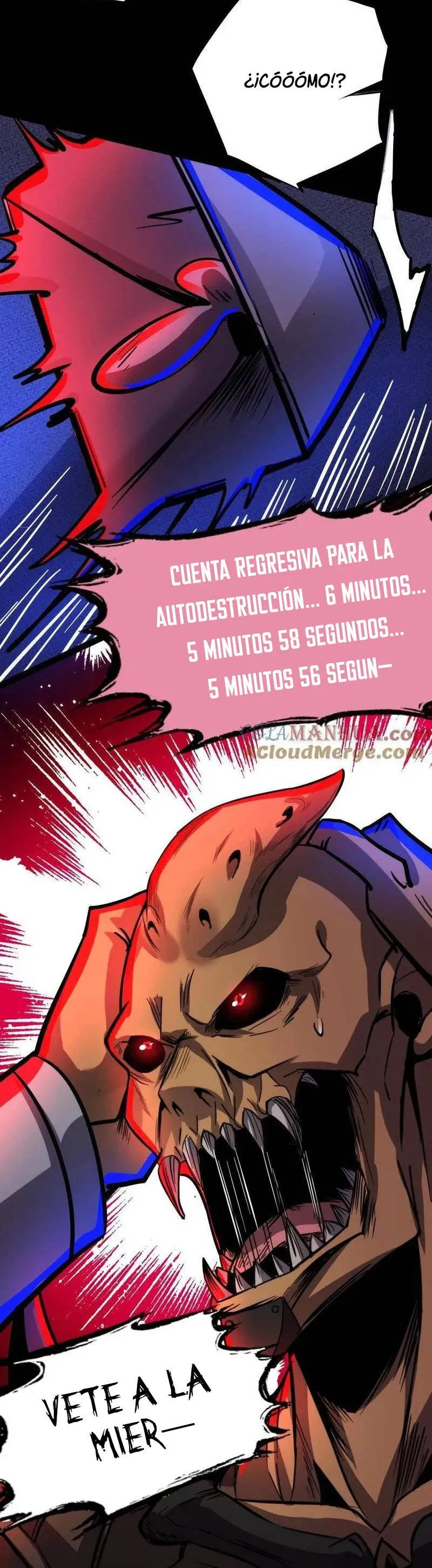 Boticario Misterioso Capítulo 171 - Page 8