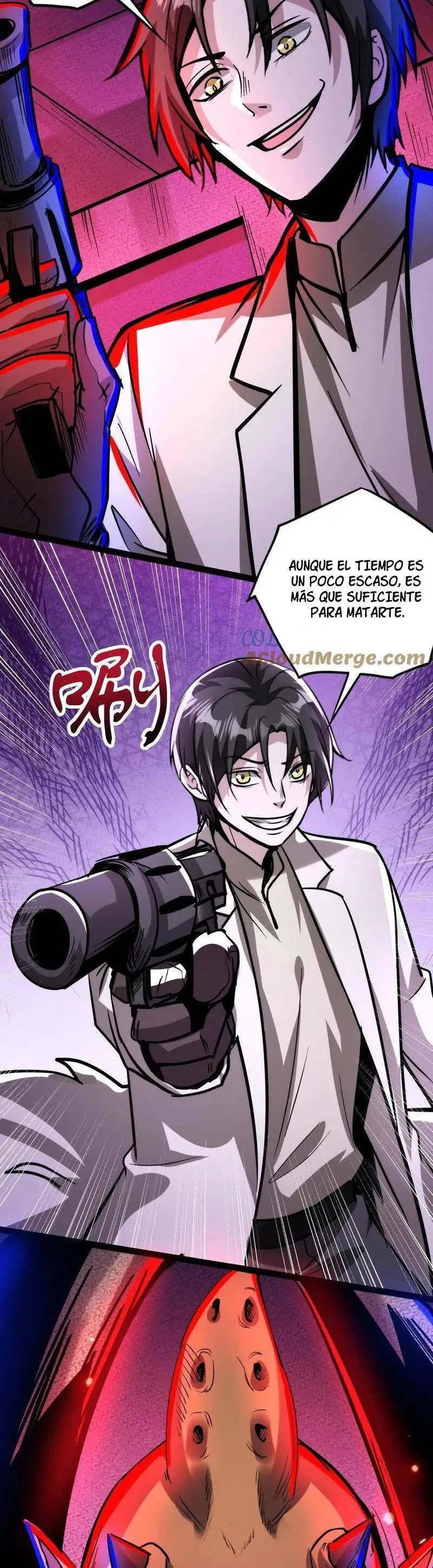 Boticario Misterioso Capítulo 171 - Page 11