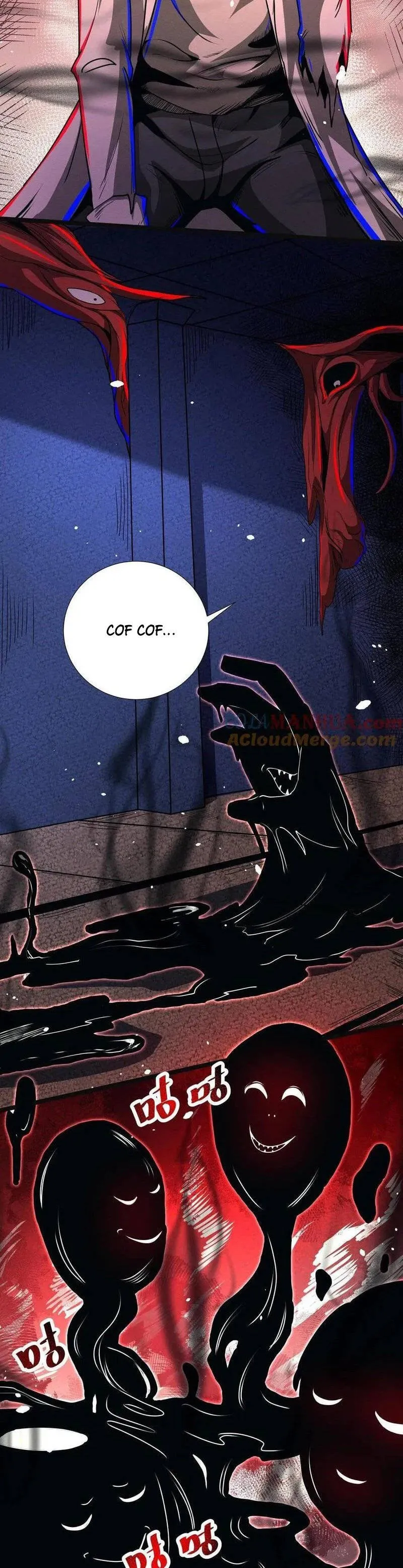Boticario Misterioso Capítulo 172 - Page 3
