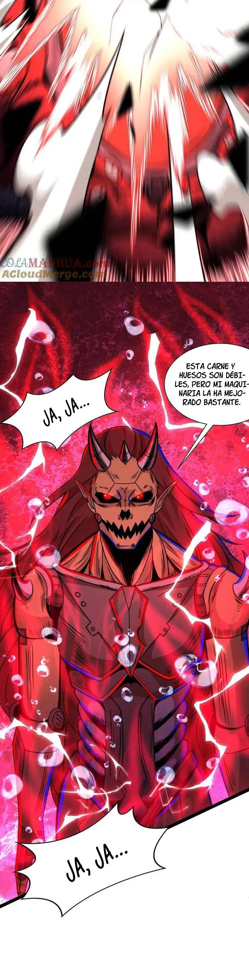 Boticario Misterioso Capítulo 172 - Page 16