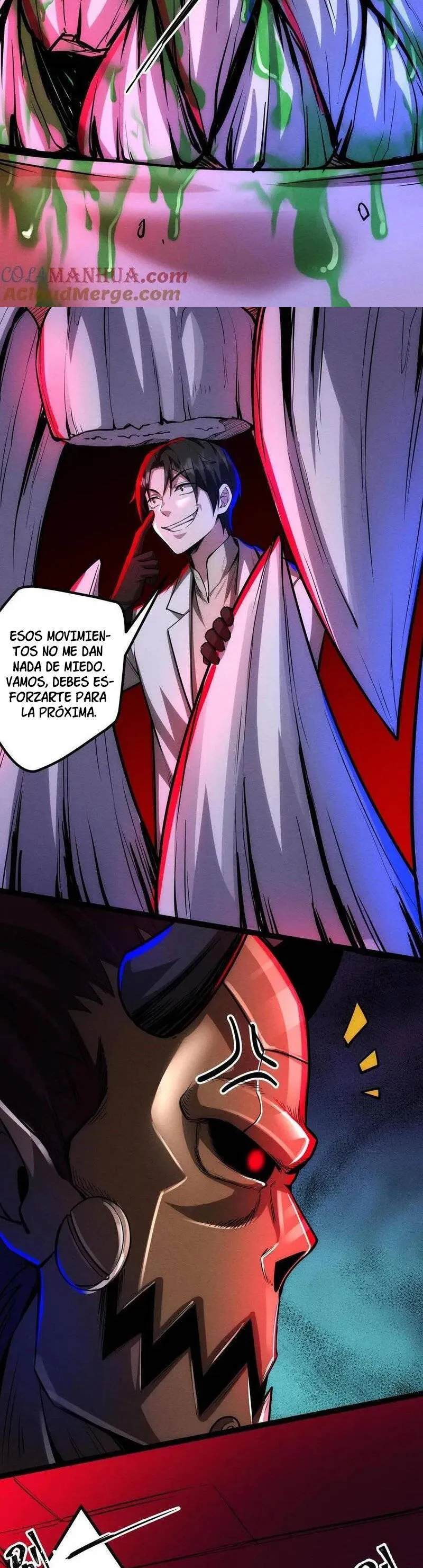 Boticario Misterioso Capítulo 173 - Page 12