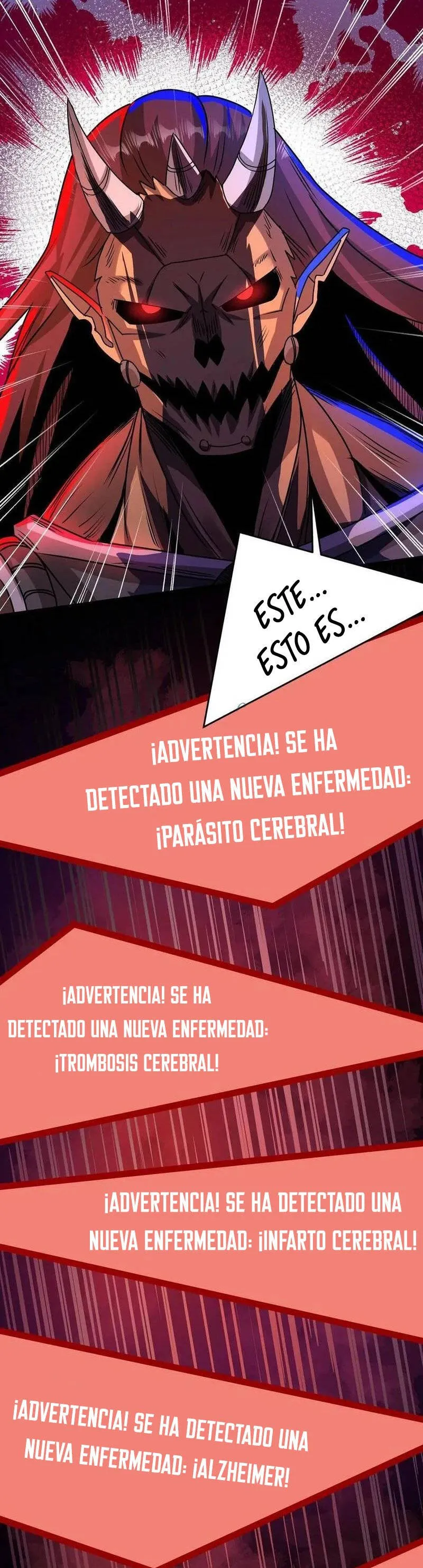 Boticario Misterioso Capítulo 174 - Page 5