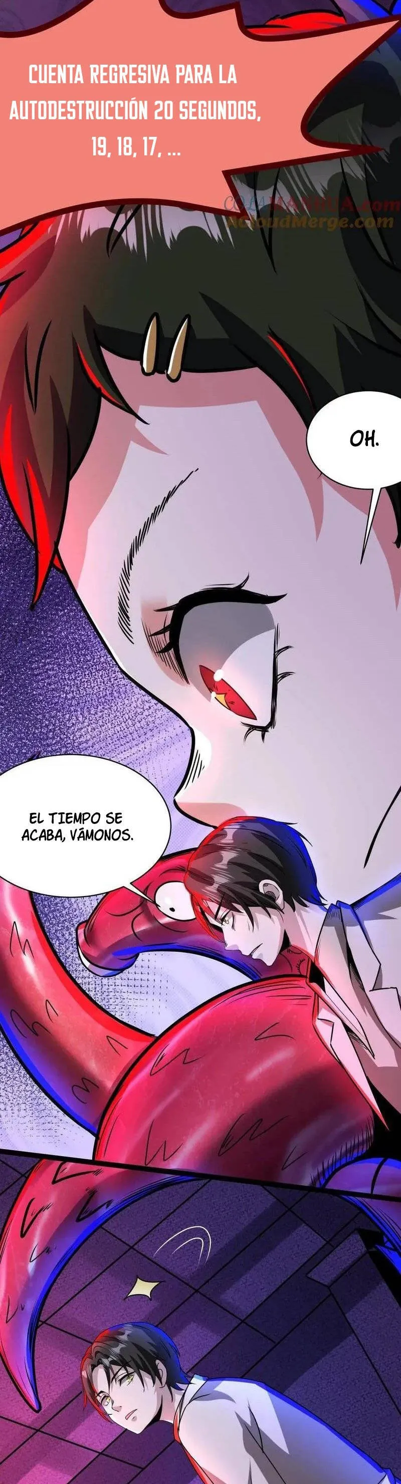 Boticario Misterioso Capítulo 174 - Page 13
