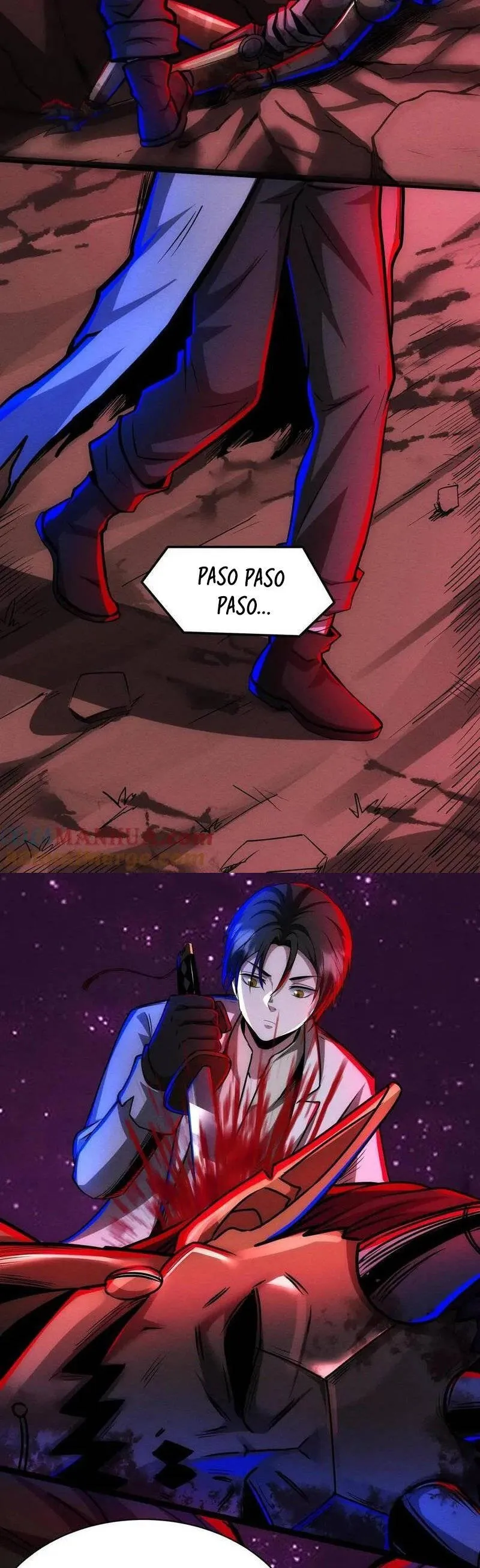 Boticario Misterioso Capítulo 175 - Page 13