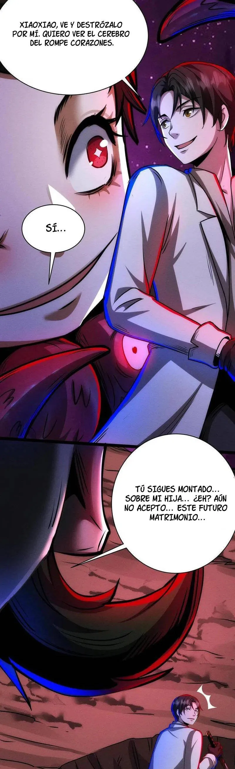 Boticario Misterioso Capítulo 175 - Page 14