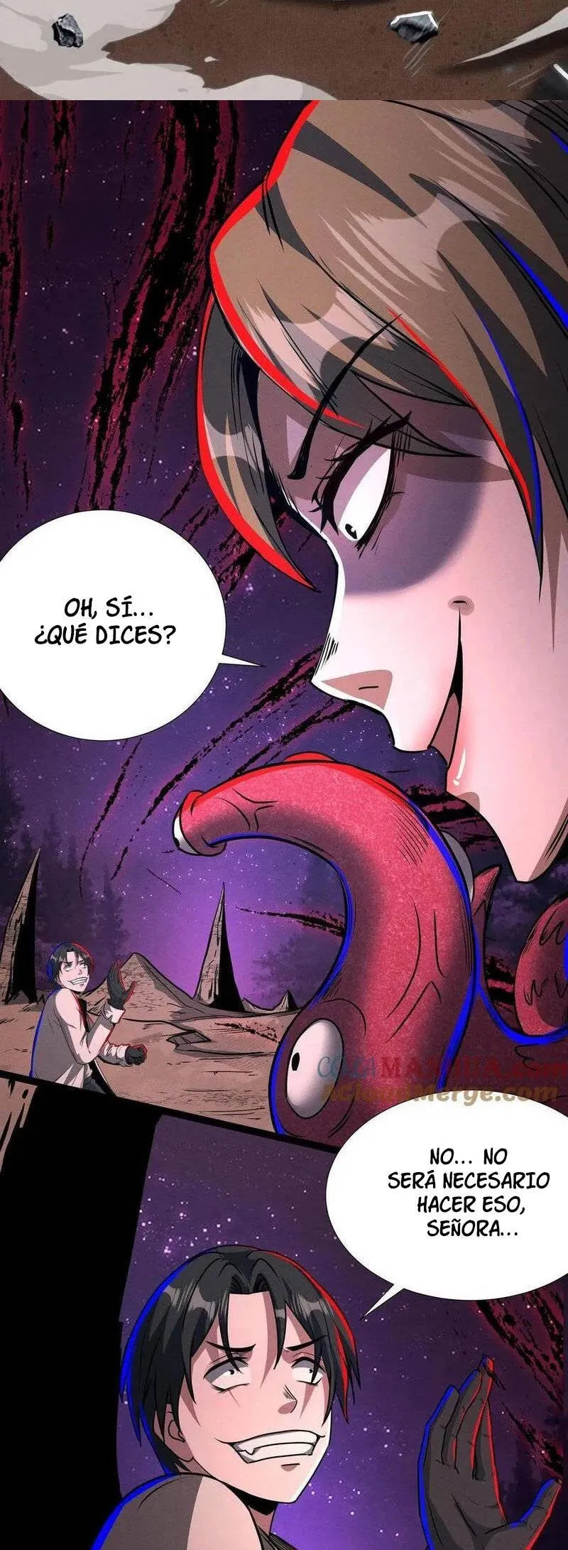 Boticario Misterioso Capítulo 176 - Page 6