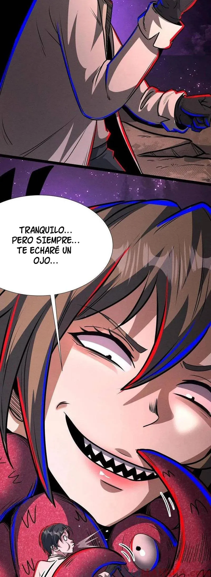 Boticario Misterioso Capítulo 176 - Page 7