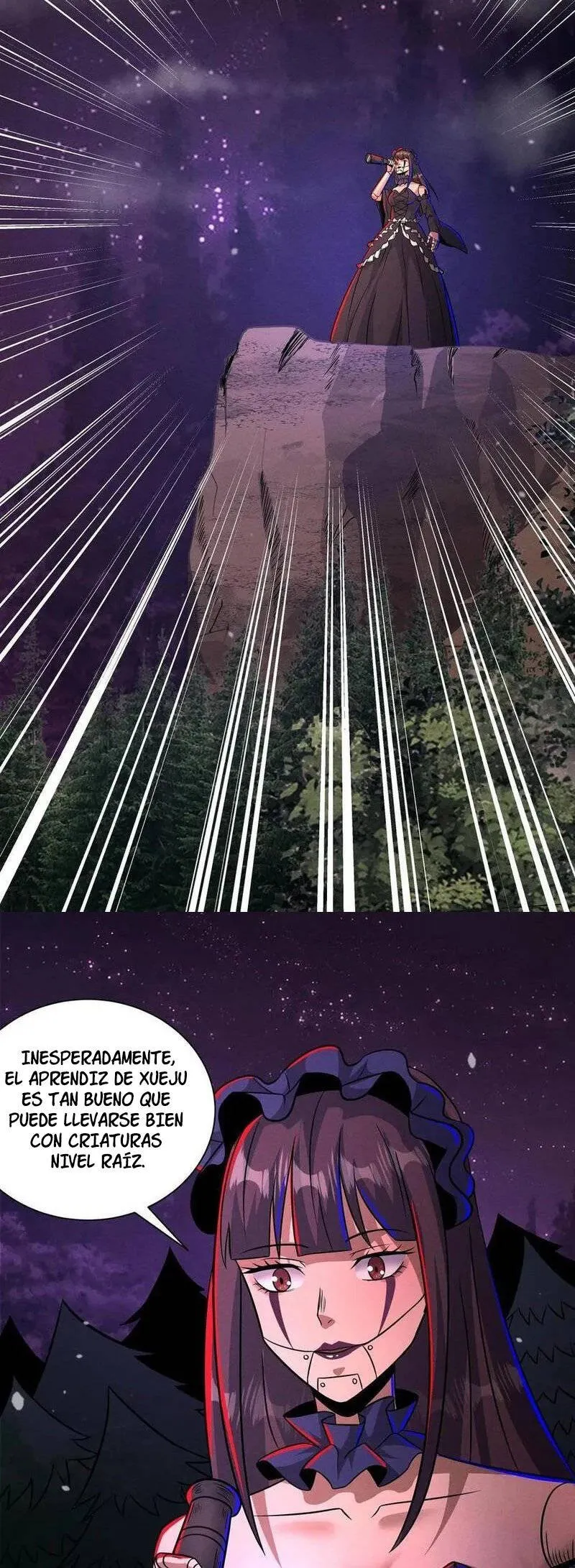 Boticario Misterioso Capítulo 176 - Page 12