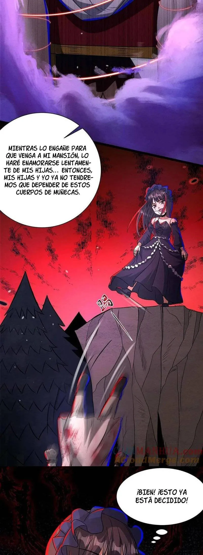 Boticario Misterioso Capítulo 176 - Page 15