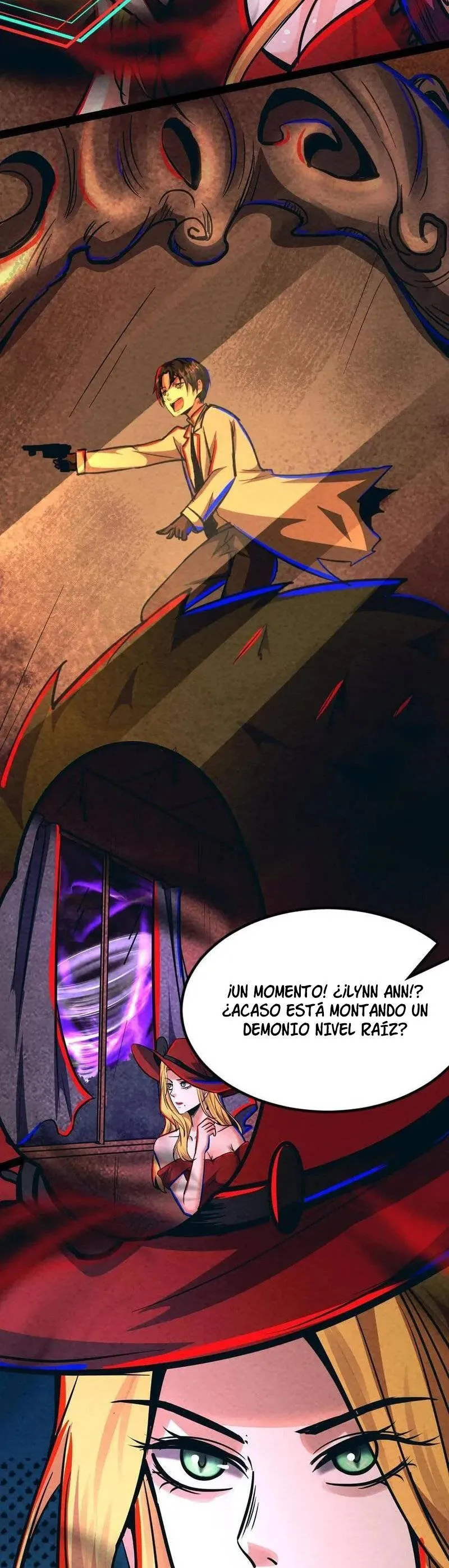 Boticario Misterioso Capítulo 177 - Page 4