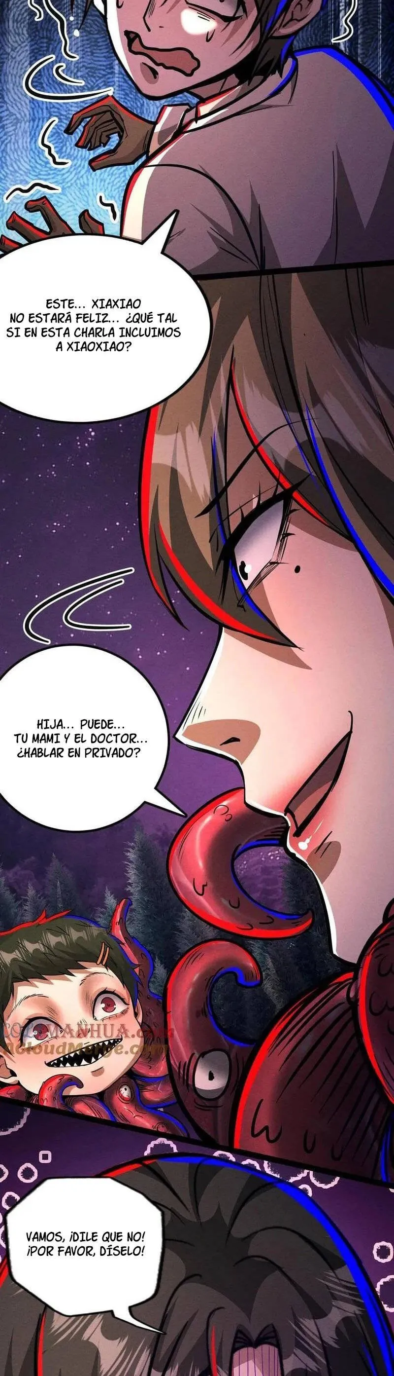 Boticario Misterioso Capítulo 177 - Page 9