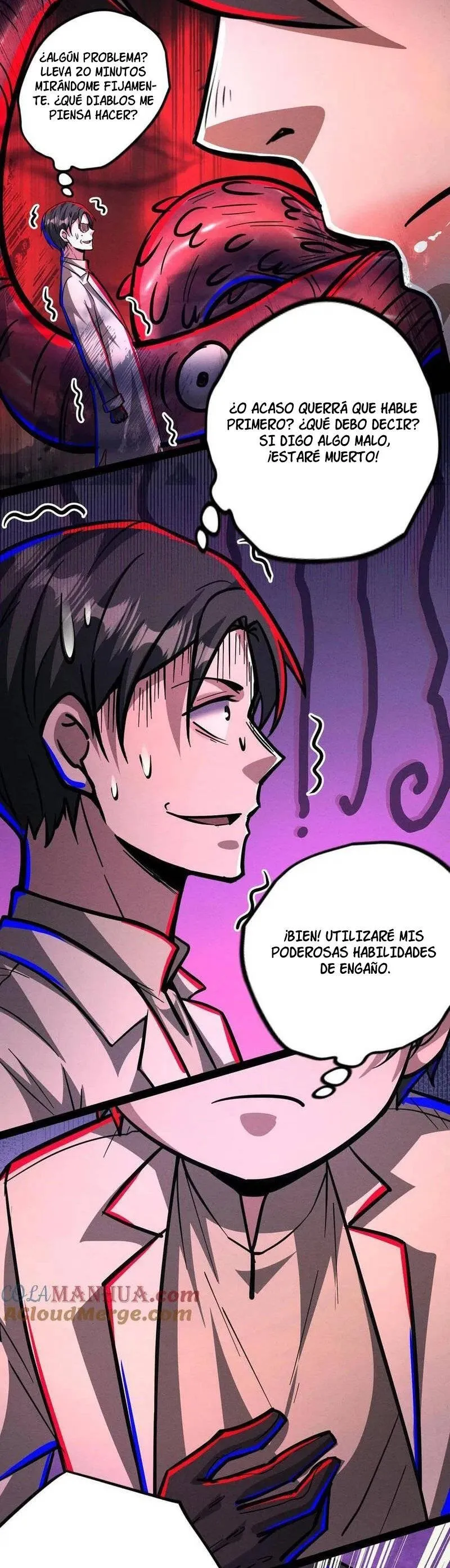 Boticario Misterioso Capítulo 177 - Page 13