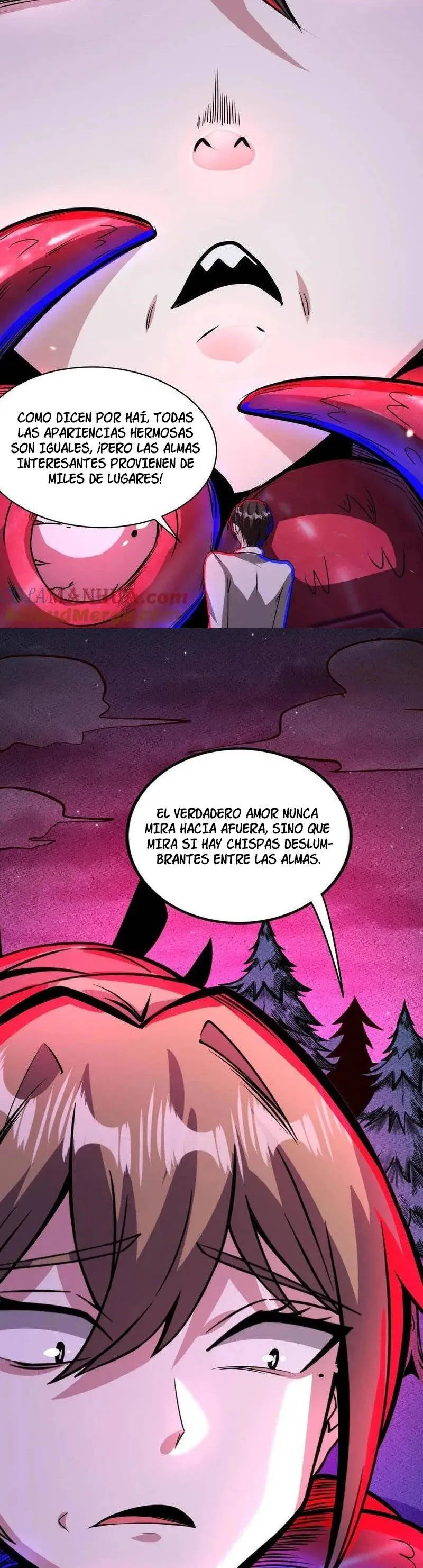 Boticario Misterioso Capítulo 178 - Page 7
