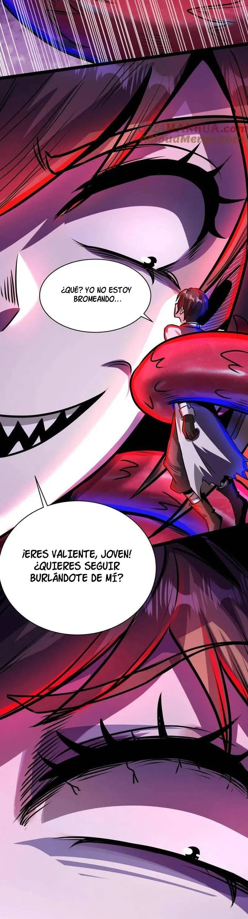 Boticario Misterioso Capítulo 178 - Page 13
