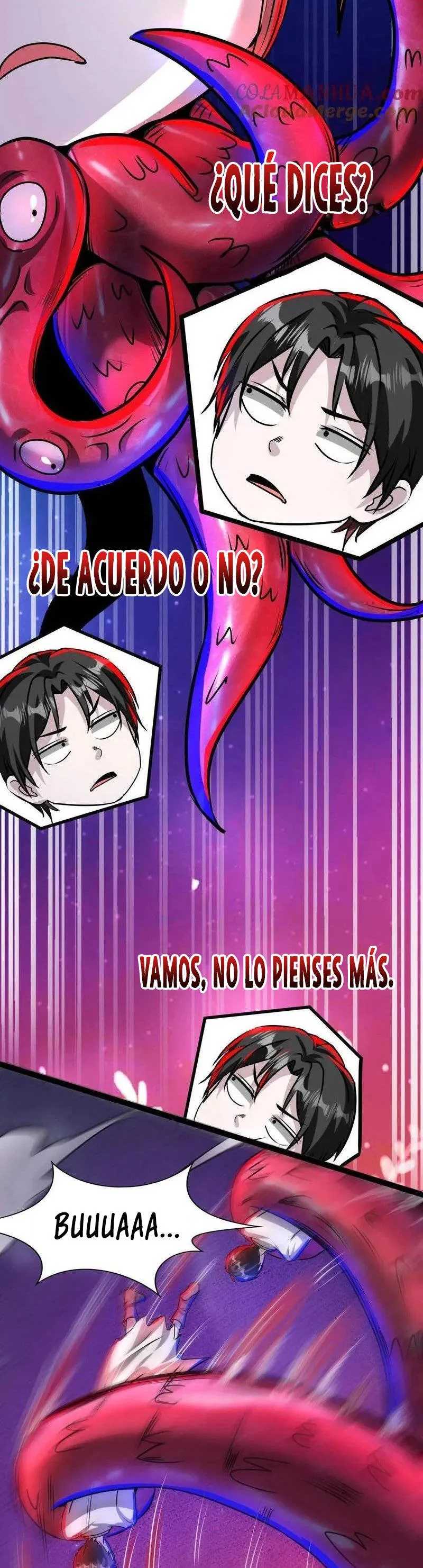 Boticario Misterioso Capítulo 178 - Page 15