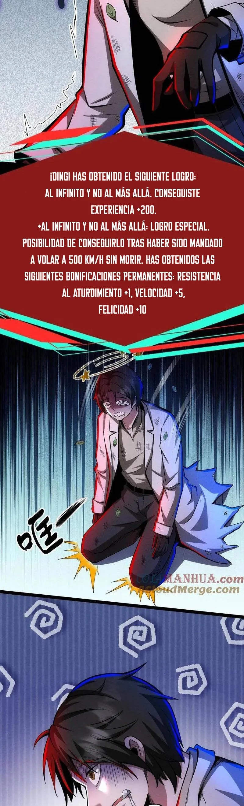 Boticario Misterioso Capítulo 179 - Page 3