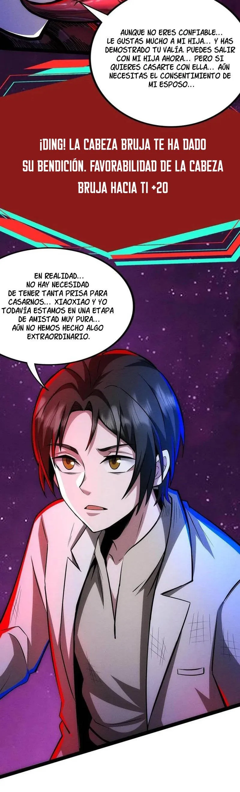 Boticario Misterioso Capítulo 179 - Page 7
