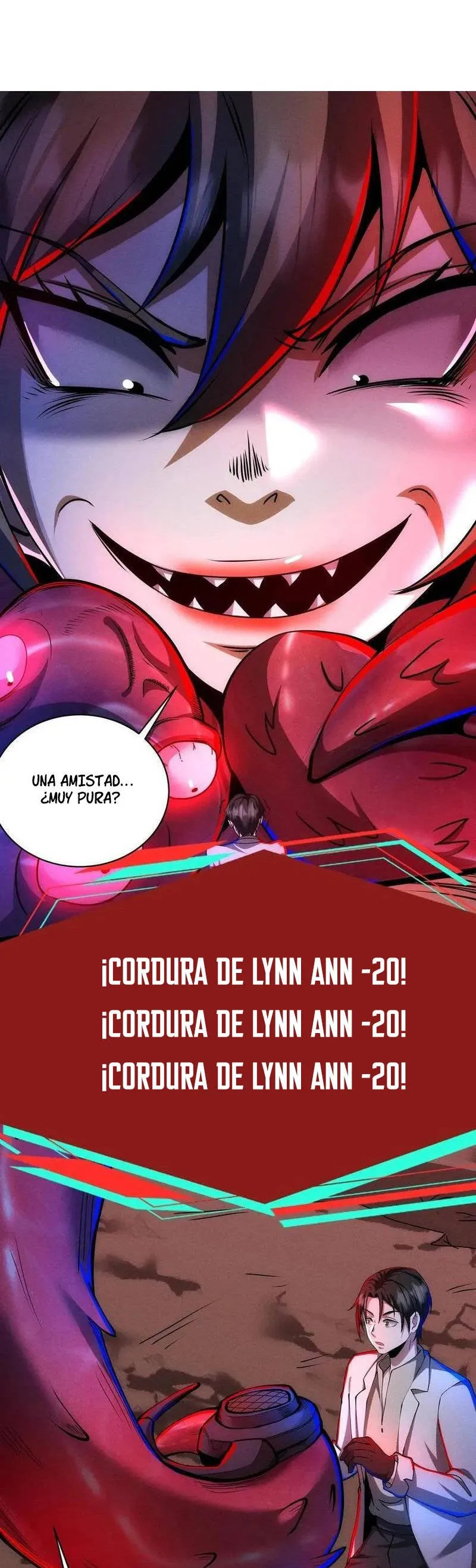Boticario Misterioso Capítulo 179 - Page 8