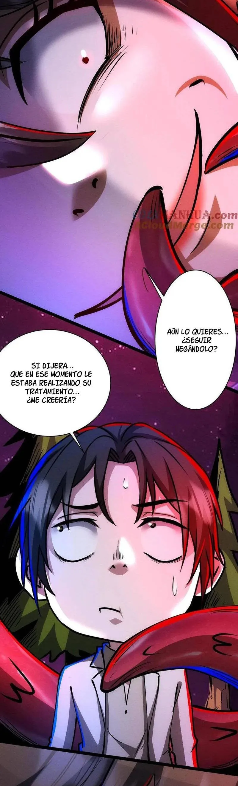 Boticario Misterioso Capítulo 179 - Page 11