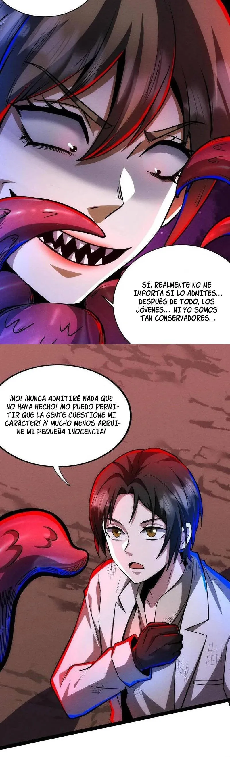 Boticario Misterioso Capítulo 179 - Page 13