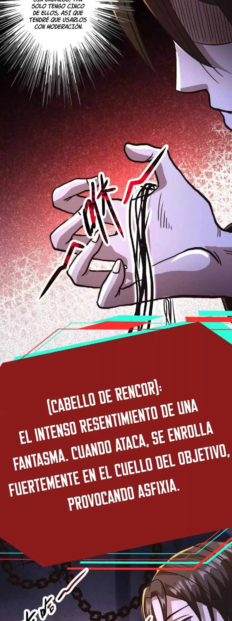 Boticario Misterioso Capítulo 18 - Page 16