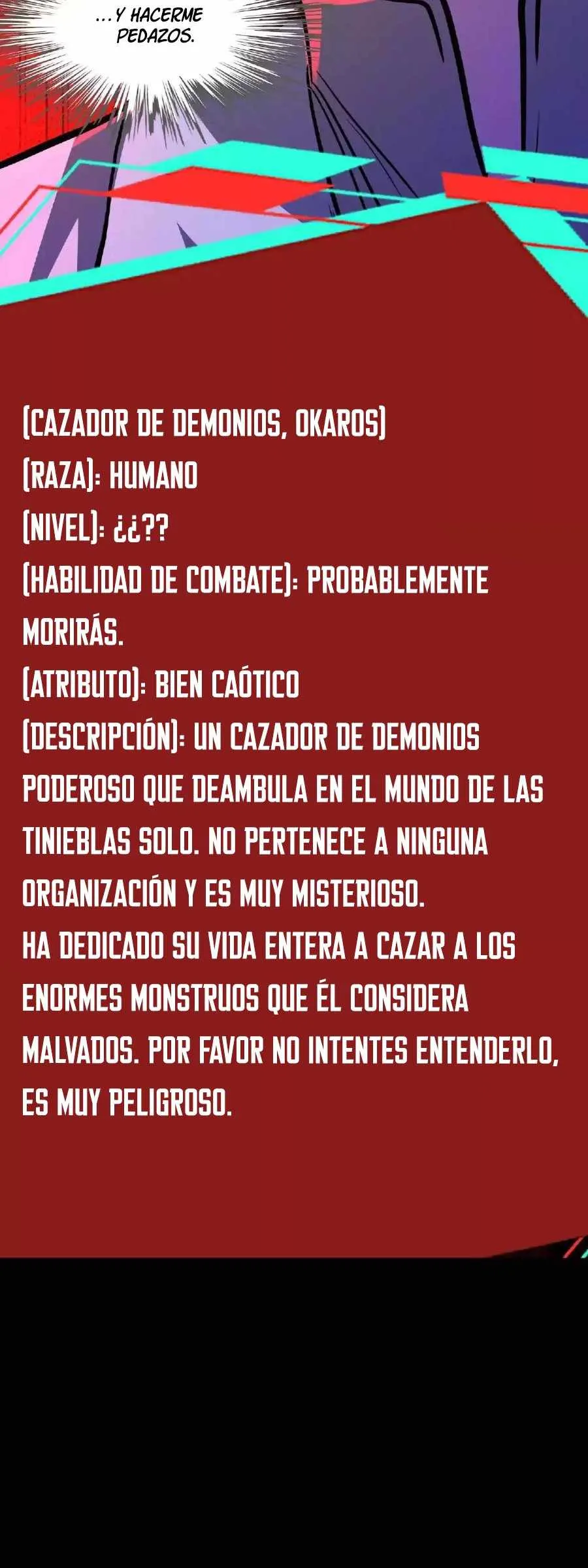 Boticario Misterioso Capítulo 18 - Page 25
