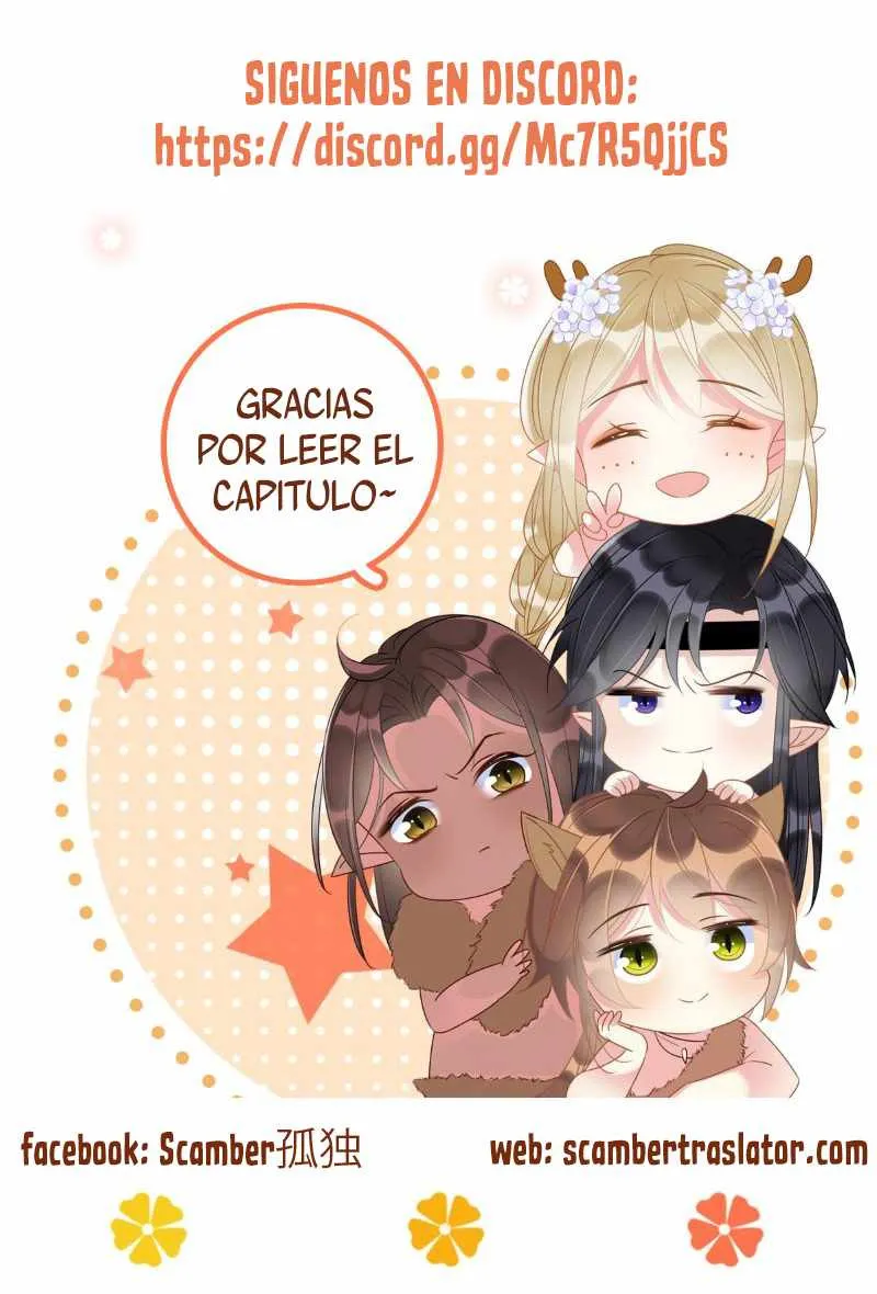 Boticario Misterioso Capítulo 18 - Page 27