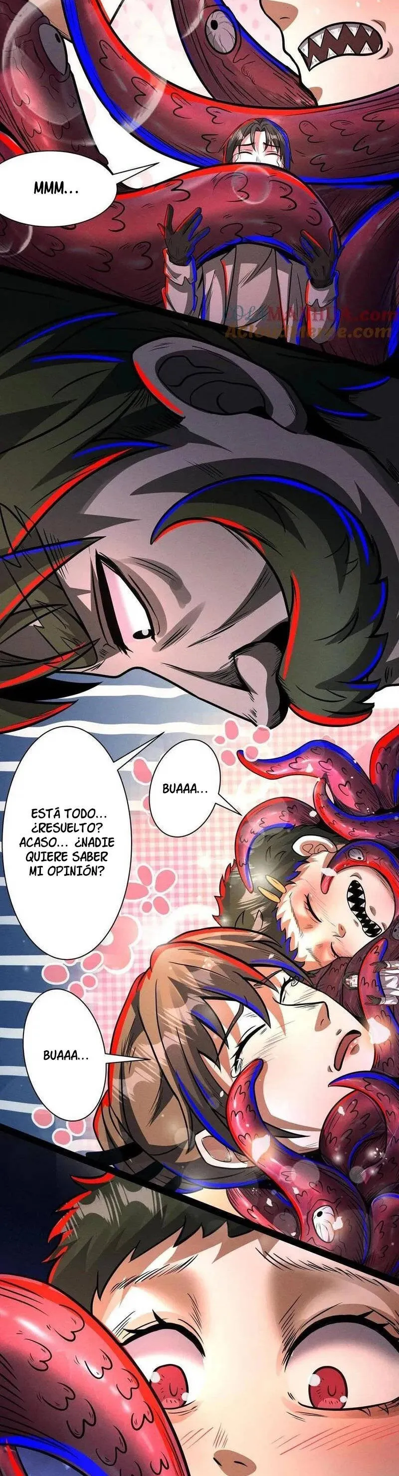 Boticario Misterioso Capítulo 180 - Page 11