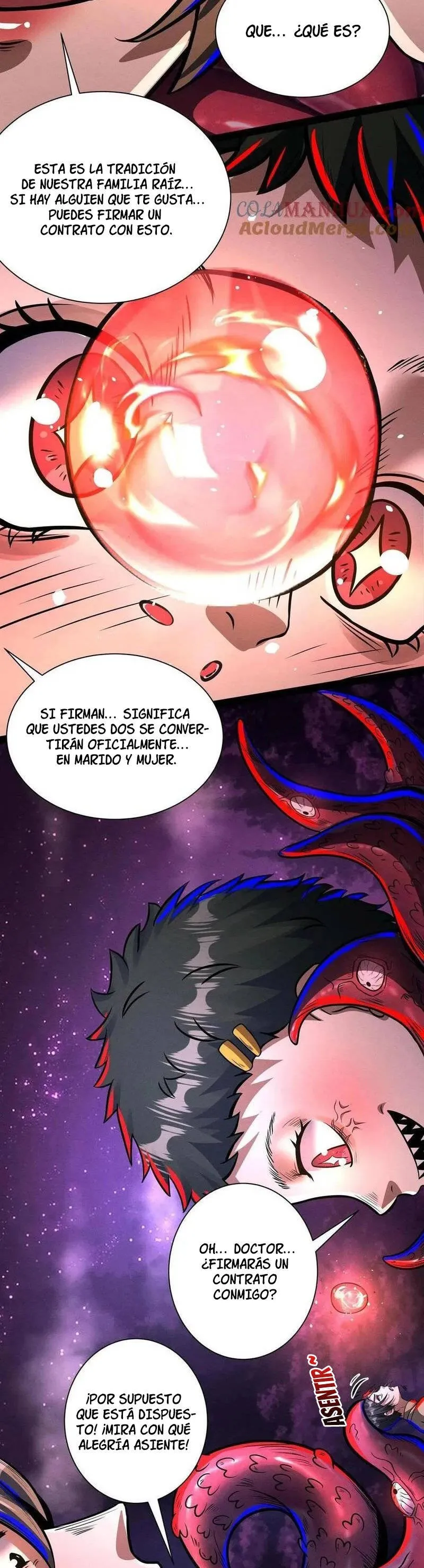 Boticario Misterioso Capítulo 180 - Page 13