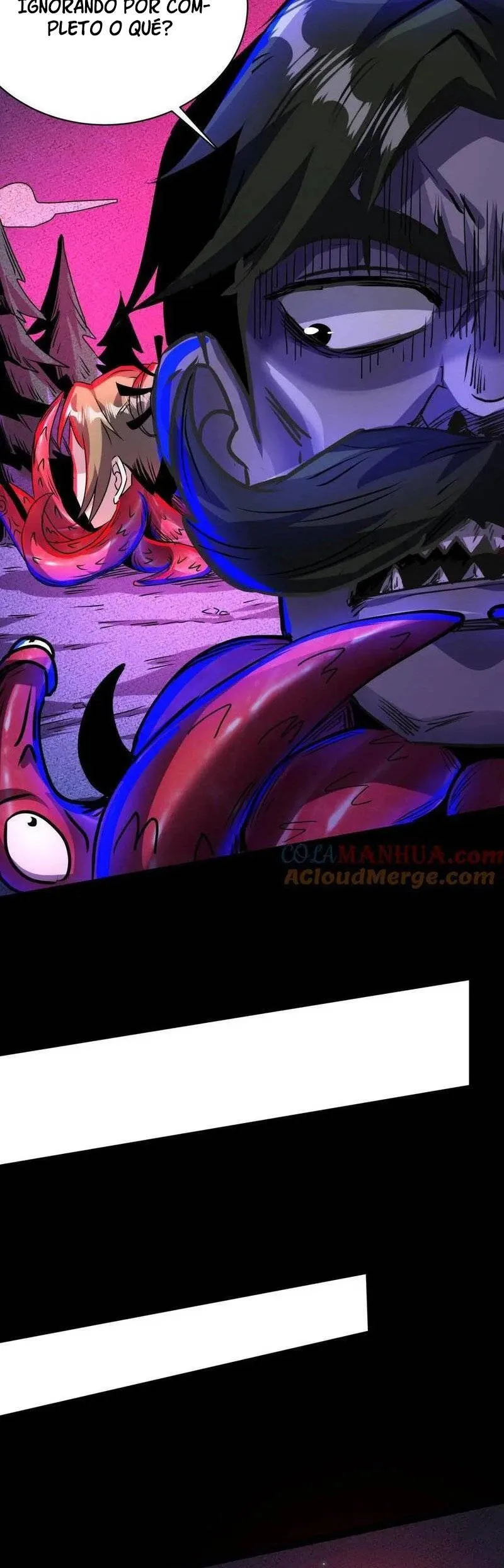 Boticario Misterioso Capítulo 181 - Page 9