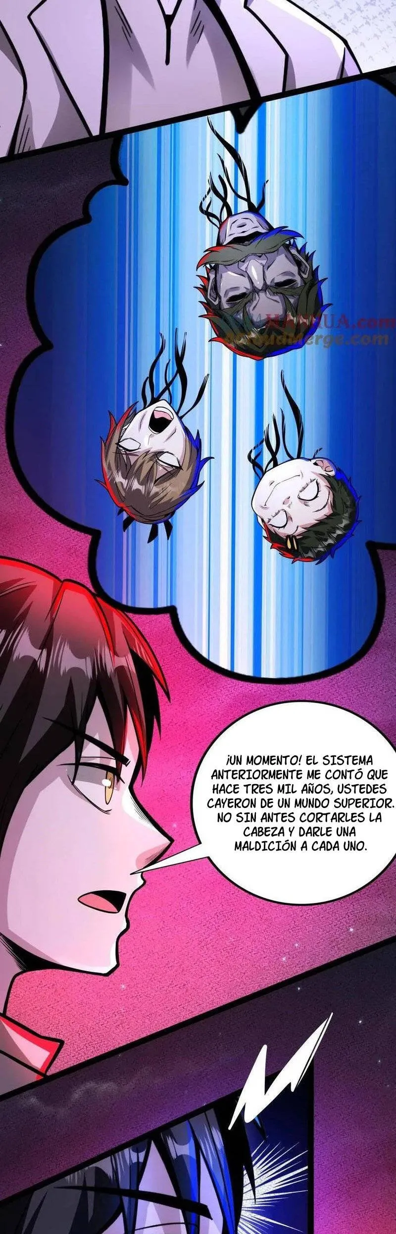 Boticario Misterioso Capítulo 181 - Page 15