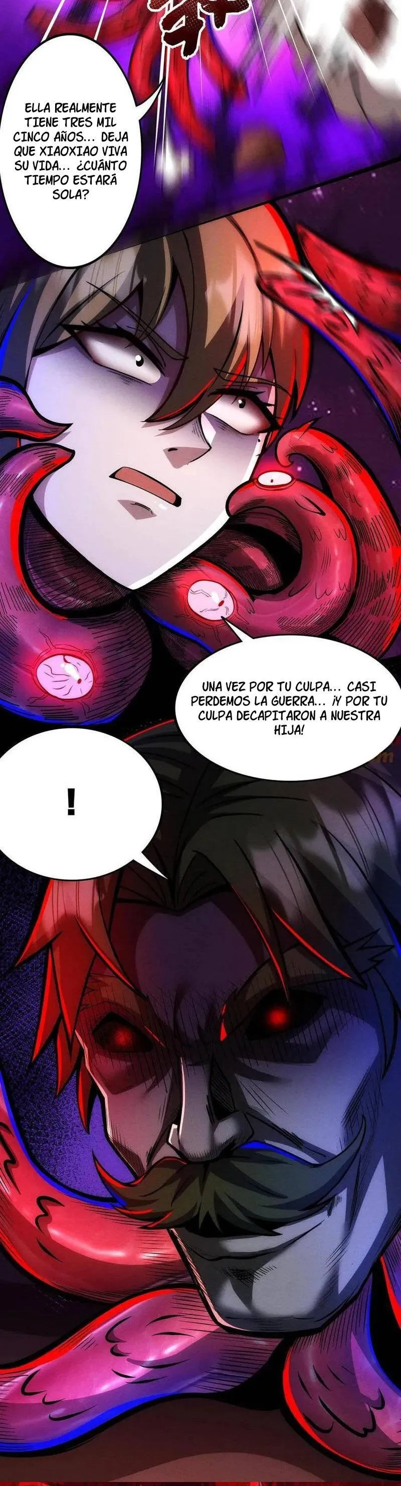 Boticario Misterioso Capítulo 182 - Page 4