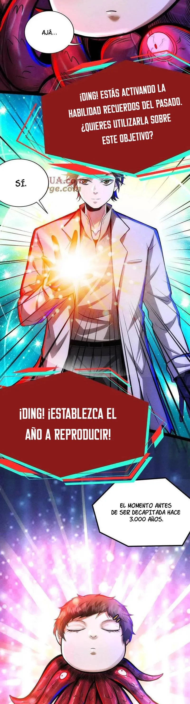 Boticario Misterioso Capítulo 182 - Page 10