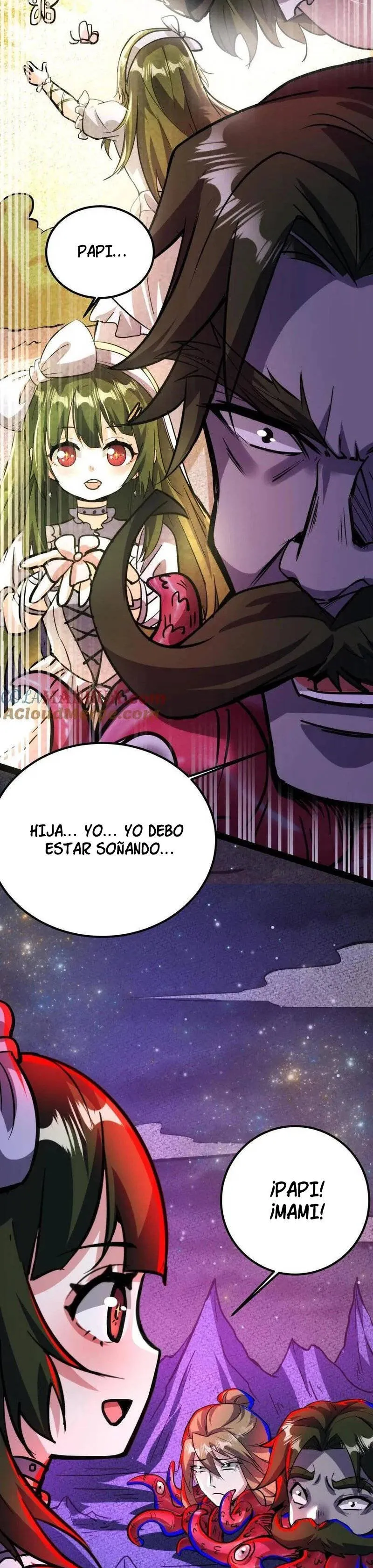 Boticario Misterioso Capítulo 183 - Page 8
