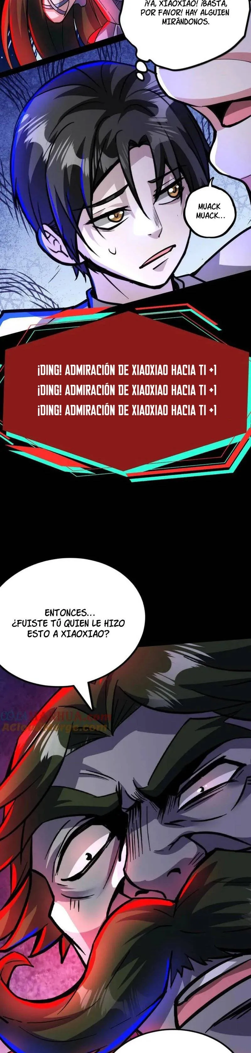 Boticario Misterioso Capítulo 183 - Page 12