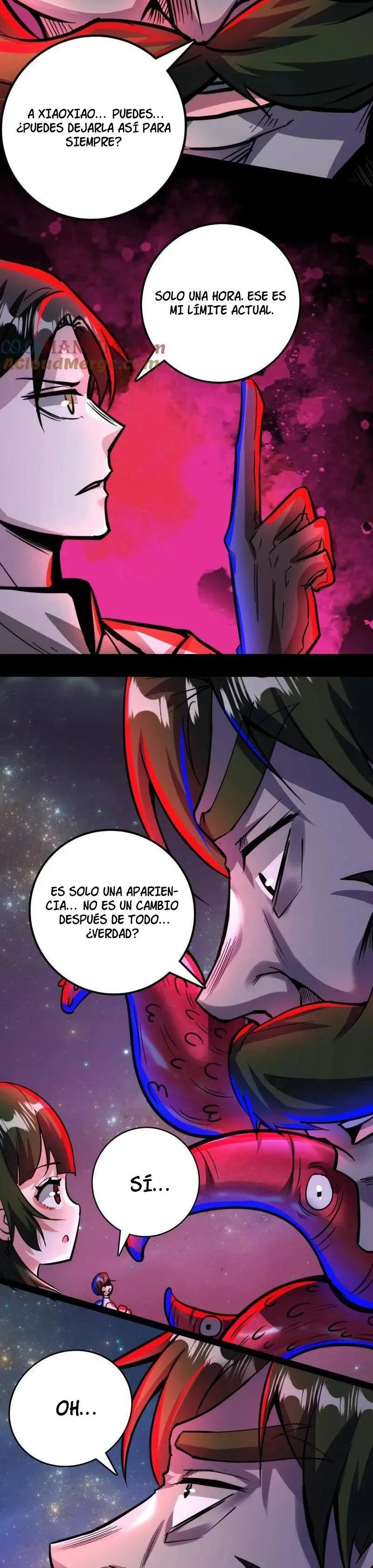 Boticario Misterioso Capítulo 183 - Page 15