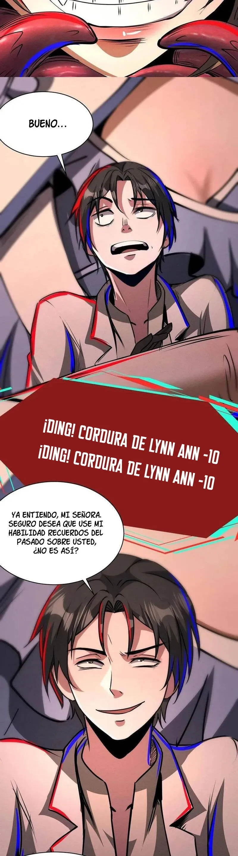 Boticario Misterioso Capítulo 184 - Page 5