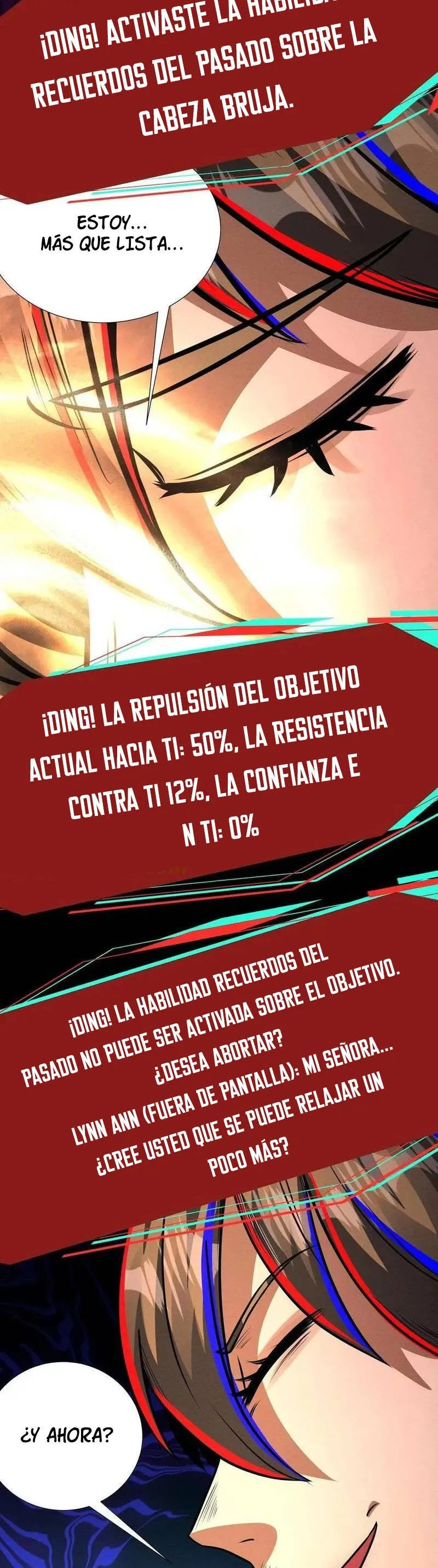 Boticario Misterioso Capítulo 184 - Page 8