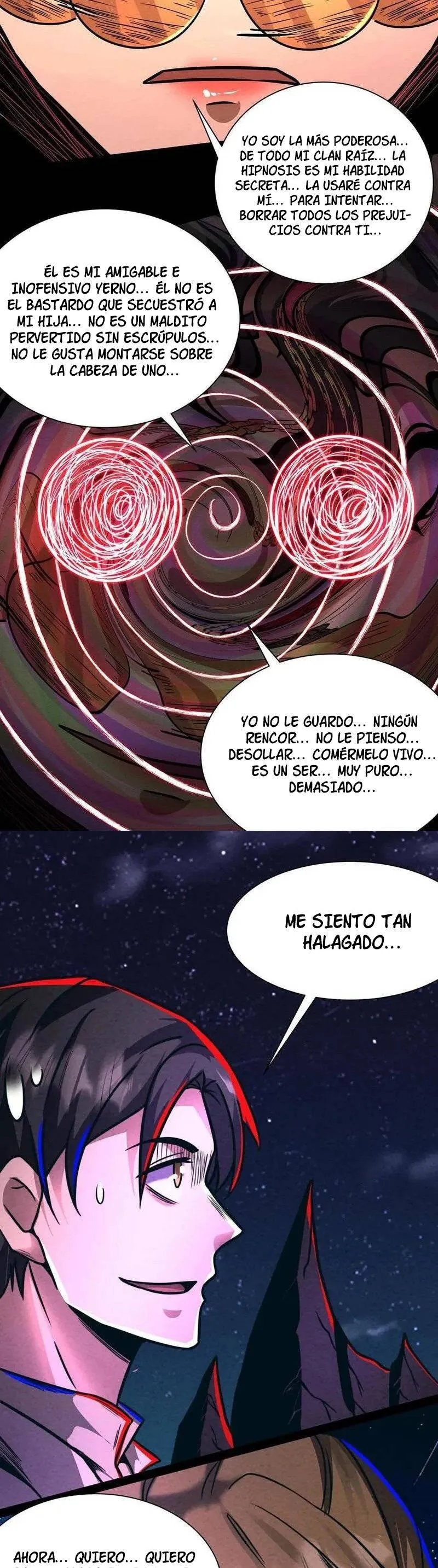 Boticario Misterioso Capítulo 184 - Page 12